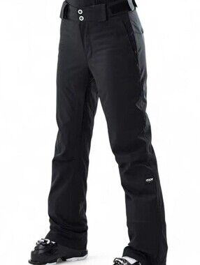 Dope Con W ski pants Small